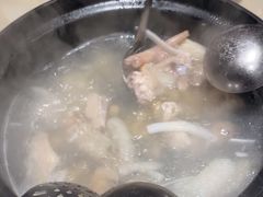 -同仁四季椰子鸡(福田东园总店)