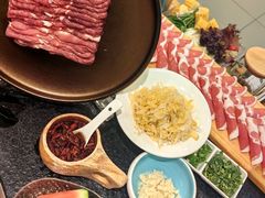 -阳坊胜利涮羊肉(阳坊老店)
