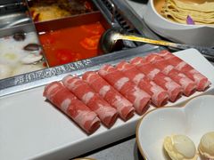 -海底捞火锅(河东万达广场店)