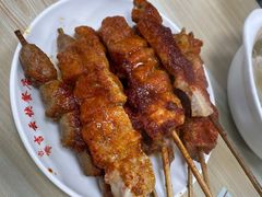 -吉云馄饨(桑梓路店)