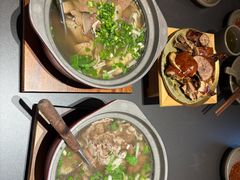 -古市香跷脚牛肉·非遗传承单位