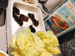 -半天妖烤鱼(万达广场店)