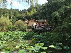 -韶山毛泽东同志故居