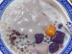 -韵姐牛奶甜品世家