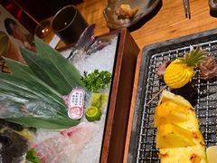 -炉胜·炉端烧·居酒屋