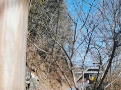 -安徽天堂寨风景区