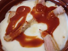 椰叶鸡肉饭-萨莉亚意式餐厅(梅花园店)