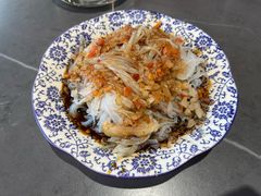 黄记凉粉-富临轩私房菜(集庆门大街店)