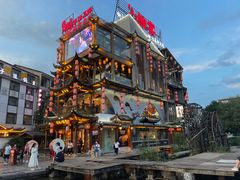 -印象鲵宴·张家界地标美食名片(溪布街店)