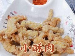 -小民大排档(光谷店)