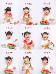 -MIDOU蜜豆亲子旅拍馆
