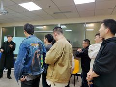 -思训家卡耐基中国口才培训(渝中校区)