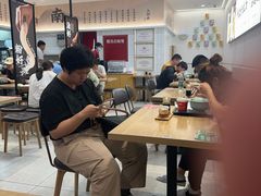 -回味鸭血粉丝汤(砂之船店)