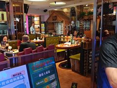 -小不点烧烤城(长乐宫店)