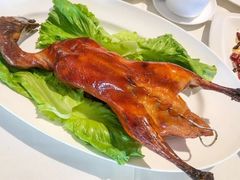 -衡山汇·高级粤菜(霄云路店)