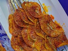 -花儿穆萨·烤肉餐厅(石马坪店)