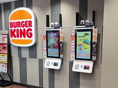 -汉堡王(西直门凯德MALL店)