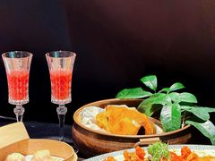 -桂满陇·海市蜃楼·黑金(国金店)