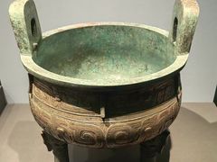 -陕西历史博物馆