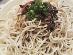 经典爆款凉面-靓靓蒸虾·头牌蒸虾(南山桂庙店)