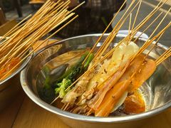 -嘉州鲜知味钵钵鸡(奎星楼店)