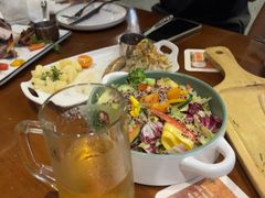 -haxnbauer海森堡德国餐厅(深圳coco店)