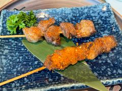 -大渔铁板烧(万象城店)