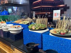 -The COOK·厨餐厅·自助餐(浦东嘉里大酒店)