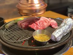 -济州爱肉堂(总店)