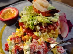 -巴别塔法餐舍(朝阳店)