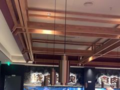 -谷牛日式烤肉(宝山U天地店)