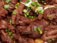 -宁海食府·涌宴(真和店)