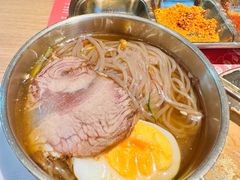 -西塔老太太泥炉烤肉(武汉摩尔城店)