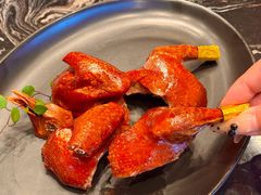 -文杏馆·庭院餐厅(虹桥店)