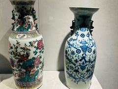 -马鞍山市博物馆