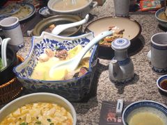 -南京大牌档(青岛万象城店)