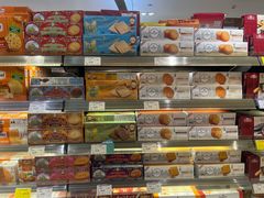 -GranVida生活超市(海信广场店)