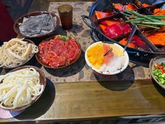 -正南齊北重庆老火锅(光华村直营店)