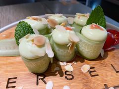 小清新-熹素·鲜美素食Vegetarian (天河领展店)