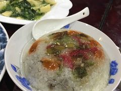 -吴门人家·苏宴宫廷菜(拙政园店)