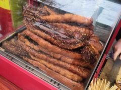 -脆皮五花肉(建东街旗舰店)