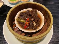 -五缘湾凯悦酒店·悦饗中餐厅