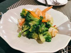 -翡翠鸟精品泰国菜(北辰财富中心店)