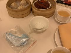 -利苑酒家(宜安广场店)
