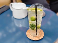 -Nirvana Cafe&Bar(北仓文创街区店)