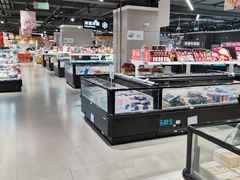 -盒马鲜生(观音桥店)
