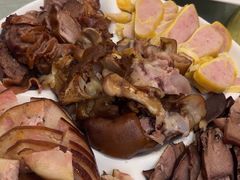 -胡记真不同饭店(临河街店)