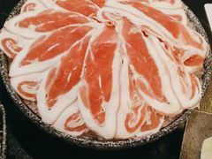 -熹悟海鲜火锅·广式打边炉