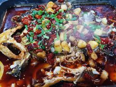 -宏达饭庄
