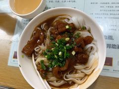 -荔林食店(西华路店)